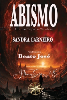 Paperback Abismo: Luz que disipa las tinieblas [Spanish] Book