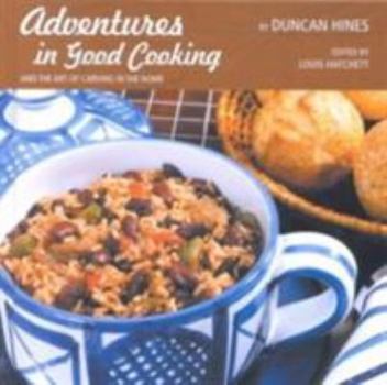 Hardcover The Duncan Hines Cookbook Book