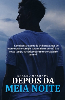 Paperback DEPOIS DA MEIA NOITE (Portuguese Edition) [Portuguese] Book