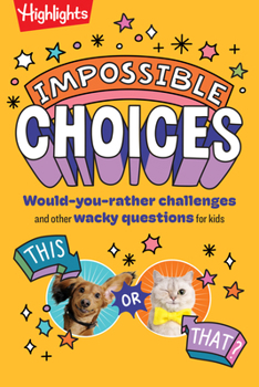 Paperback Impossible Choices Book