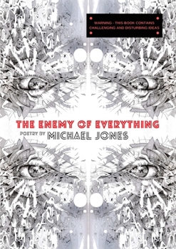 Paperback The Enemy of Everything Book
