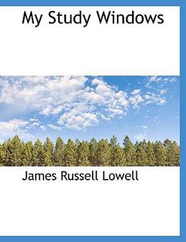 Hardcover My Study Windows Book