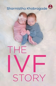 Paperback The IVF Story Book
