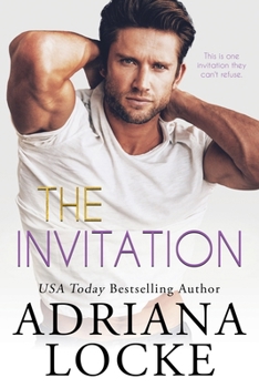 The Invitation - Book #3 of the Brewer Family