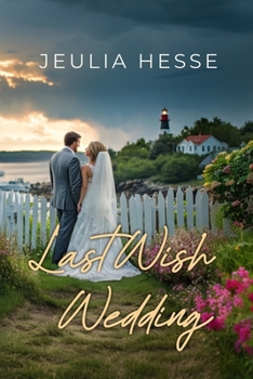 Paperback Last Wish Wedding Book