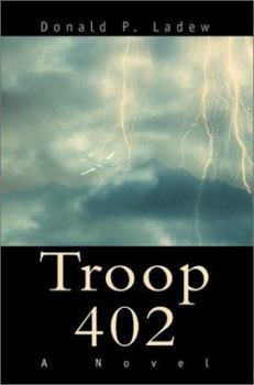 Paperback Troop 402 Book