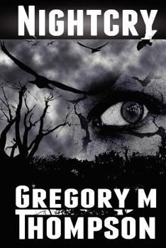 Paperback Nightcry Book