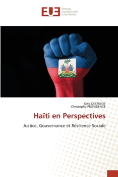 Haïti en Perspectives (French Edition)