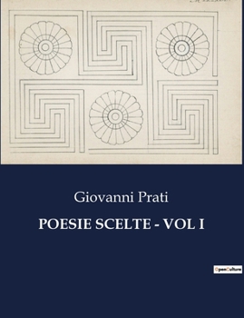 Poesie Scelte - Vol I