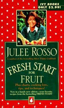 Mass Market Paperback Fresh Start for Fruit Book