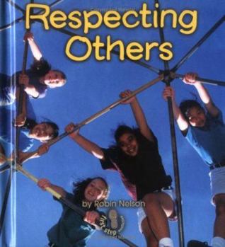Library Binding Respecting Others Book