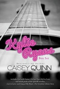 Paperback Kylie Ryans Book