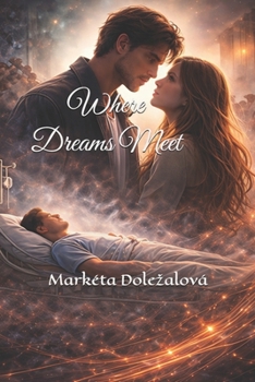 Paperback Where Dreams Meet Book