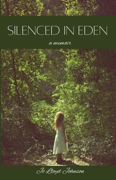 Paperback Silenced in Eden Book