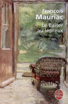 The Kiss to the Leper