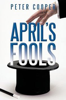 Paperback April's Fools Book