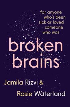 Paperback Broken Brains Book