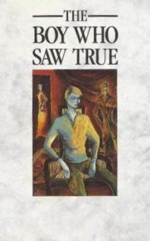 Paperback The Boy Who Saw True Book