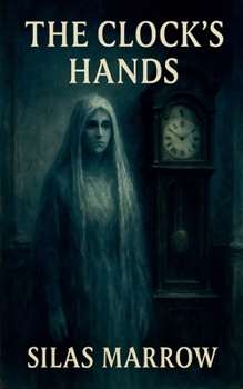 Paperback The Clock's Hands Book