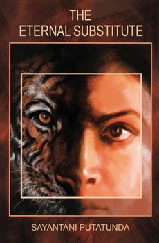 Paperback The Eternal Substitute Book