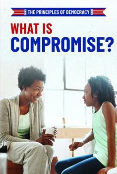 Library Binding What Is Compromise? Book