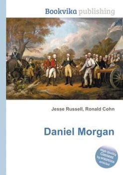 Daniel Morgan