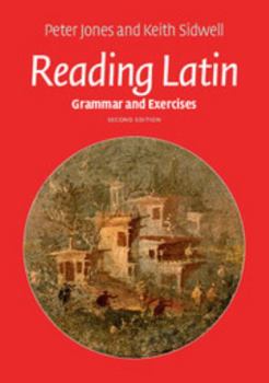 Paperback Reading Latin: Grammar and Exercises Book