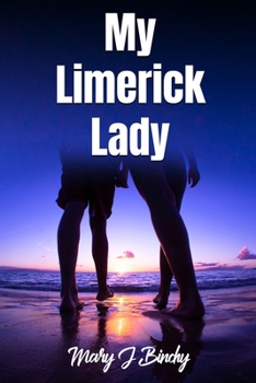 Paperback My Limerick Lady Book