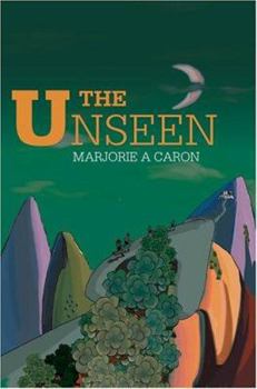 Paperback The Unseen Book