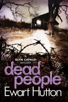 Paperback Dead People Book