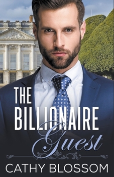 Paperback The Billionaire Guest Book