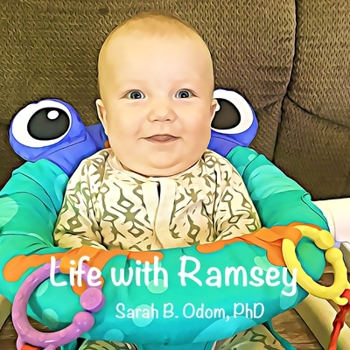 Paperback Life With Ramsey Book