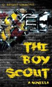 Paperback The Boy Scout Book