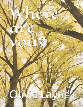 Paperback Where are you? Book