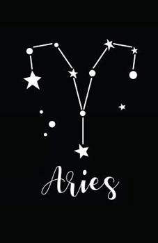 Paperback Aries Book