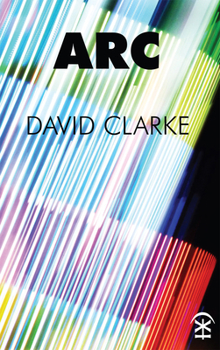 Paperback Arc Book