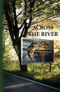 Paperback Across the River Book