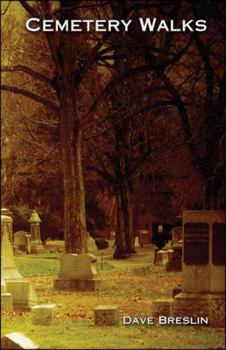 Paperback Cemetery Walks: And Other Writings Book