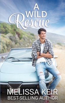 Paperback A Wild Rescue Book