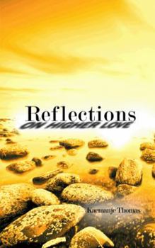 Paperback Reflections On Higher Love Book