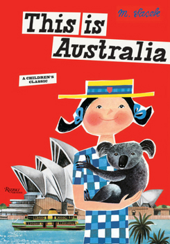 This Is Australia (This is Mini...)