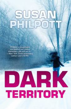 Dark Territory - Book #2 of the Signy Shepherd