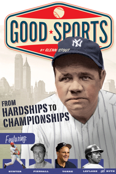 Paperback From Hardships to Championships Book