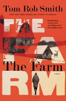 Paperback The Farm Book