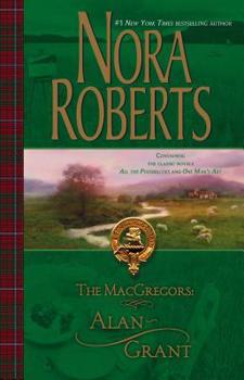 Paperback The Macgregors: Alan and Grant Book