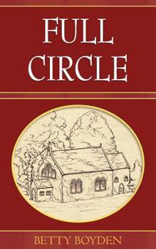 Paperback Full Circle Book