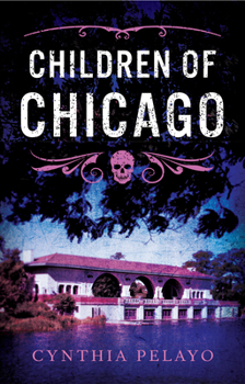 Hardcover Children of Chicago Book