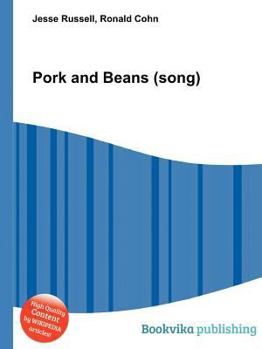 Paperback Pork and Beans (Song) Book