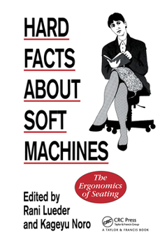 Hardcover Hard Facts about Soft Machines Book