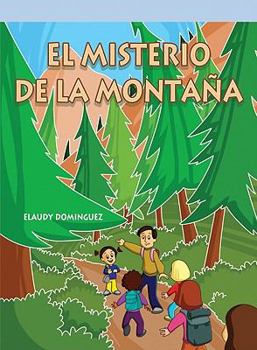 Paperback El Misterio de la Montaña (the Mountain Mystery) [Spanish] Book